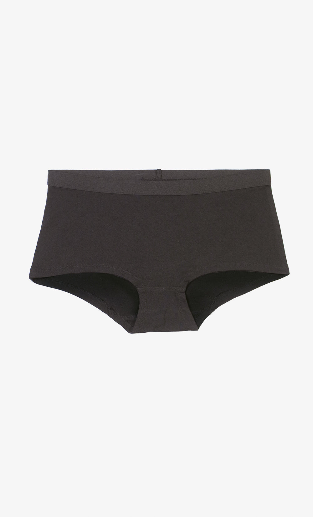 Women's Merino Underwear - Black
