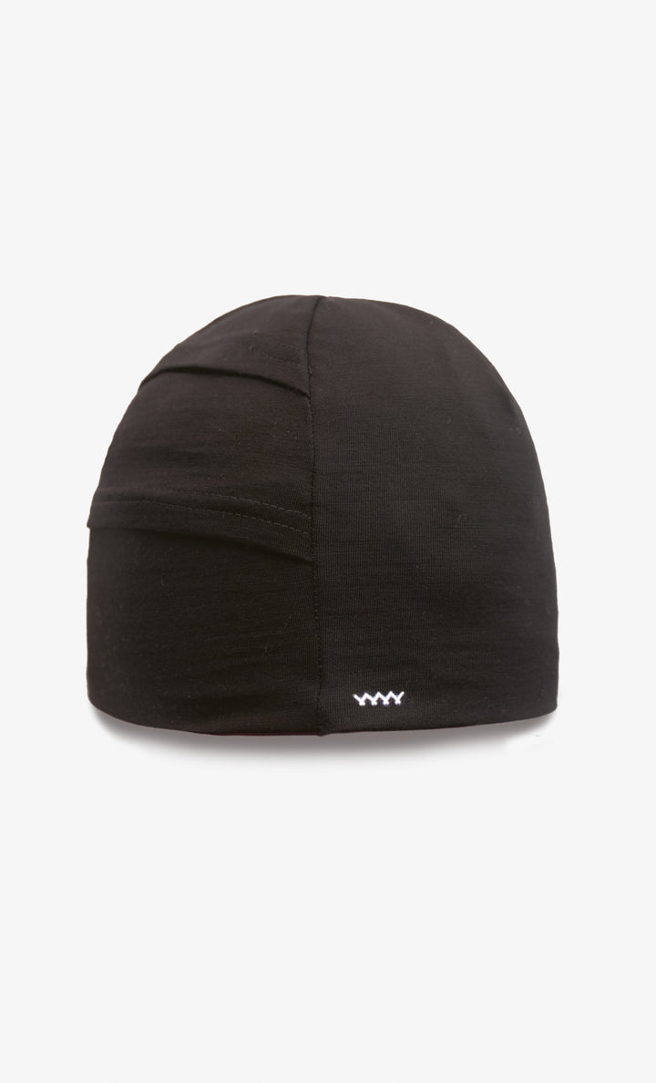 Tuque Multi Fonction - Noir