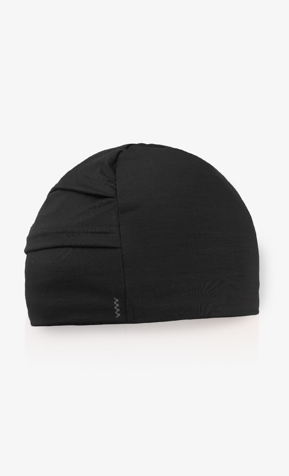 Tuque Multi Fonction 100% Mérinos - Noire