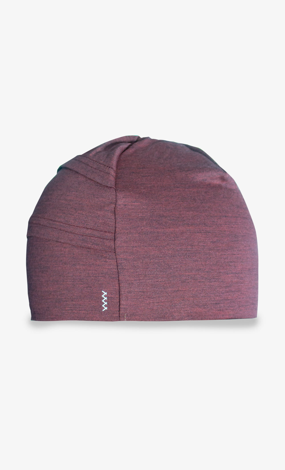Tuque Multi Fonction 100% Mérinos - Terra Rosa