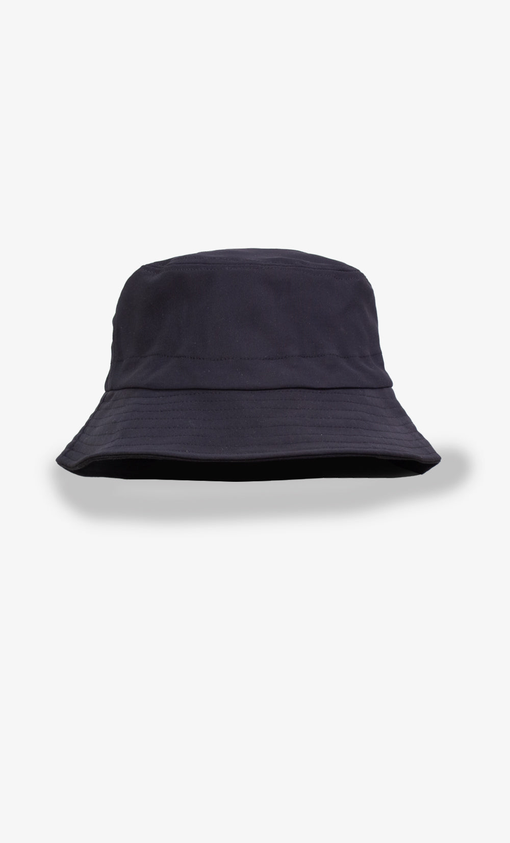 Bob Hat Trailwool - Black