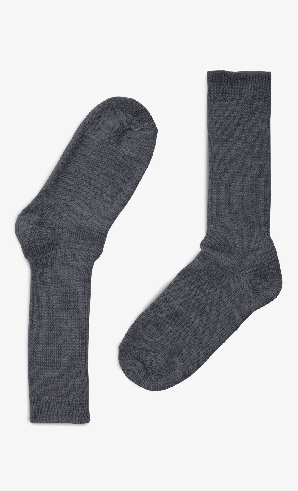 Merino Grey