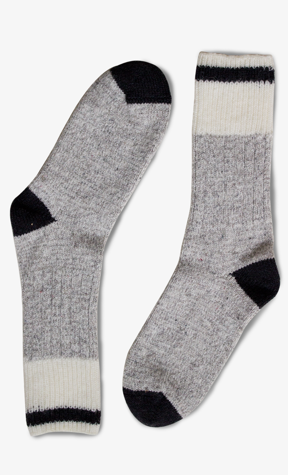 Chalet Socks